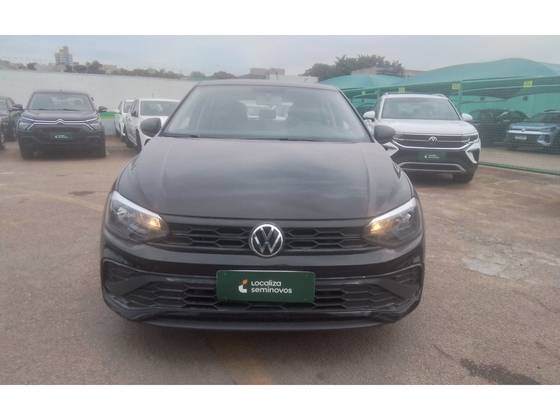 VOLKSWAGEN POLO 1.0 MPI TRACK MANUAL VOLKSWAGEN POLO 1.0 MPI TRACK MANUAL